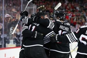 Image post by @nhlschweiz on Instagram