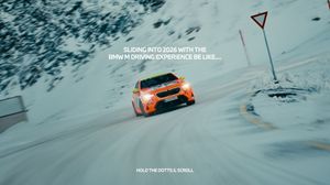 Image post by @bmwm on Instagram