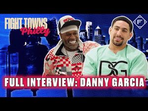 Video post by @ATSFight on YouTube