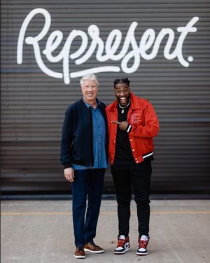 Image post by @iammiketodd on Instagram