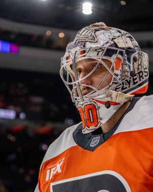 Image post by @philadelphiaflyers on Instagram