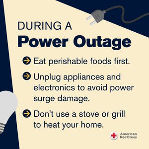 Image post by @americanredcross on Instagram