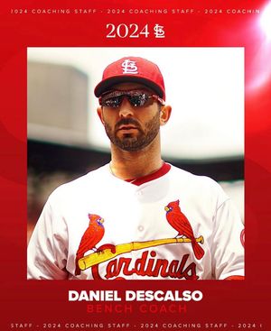 Image post by @stlcardenales on Instagram