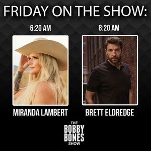 Image post by @955thebull on Instagram