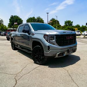 Image post by @davesinclairbuickgmc on Instagram