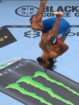 Video post by @ufc on TikTok