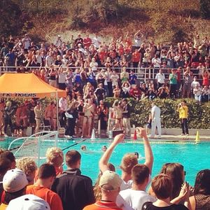 Image post by @pacifictigers on Instagram