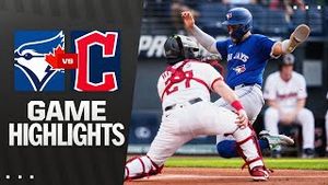 Video post by @mlb on YouTube