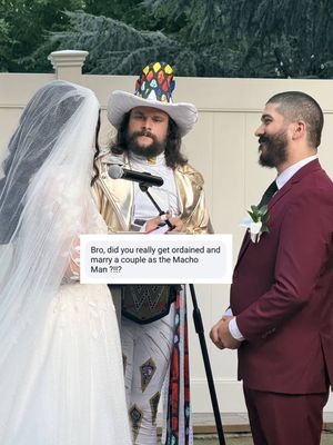Image post by @themachoverse on Instagram