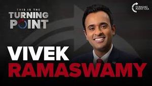 Video post by @turningpointusa on YouTube