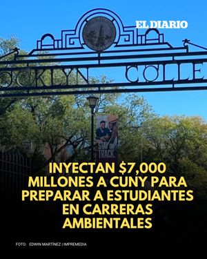 Image post by @eldiariony on Instagram