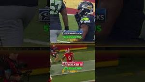 Video post by @nflonfox on YouTube