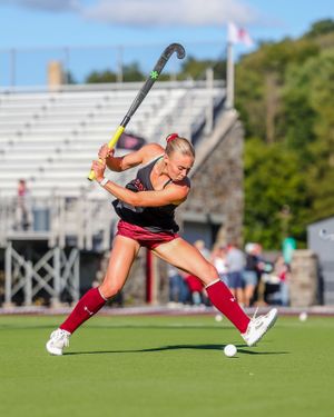 Image post by @colgatefieldhockey on Instagram