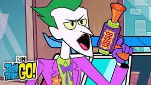 Video post by @cartoonnetwork on YouTube