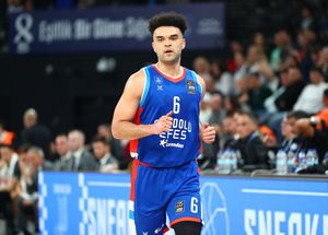 Image post by @AnadoluEfesSK on Twitter/X