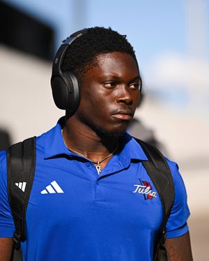 Image post by @tulsa_football on Instagram