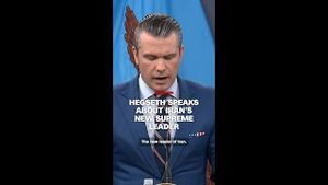 Video post by @cnn on YouTube