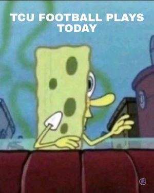 Image post by @barstooltcu on Instagram