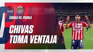 Video post by @deportes on YouTube