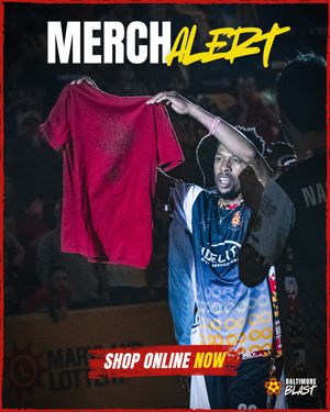 Image post by @baltimore_blast on Instagram