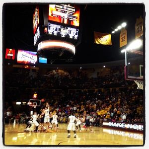 Image post by @arizonastateuniversity on Instagram