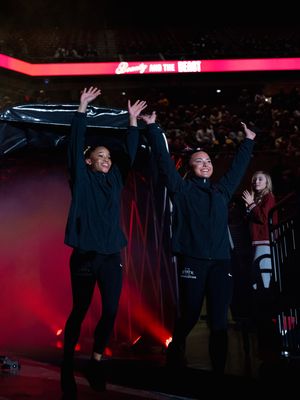 Image post by @cycloneath on Instagram