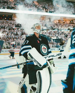 Image post by @nhl on Instagram