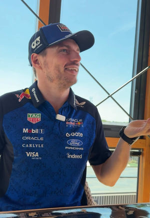 Video post by @redbullracing on TikTok