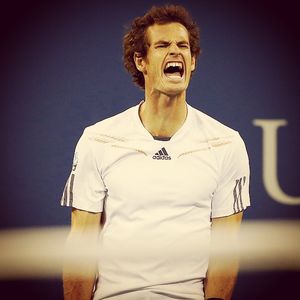 Image post by @usopen on Instagram