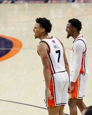 Image post by @auburnmbb on Instagram