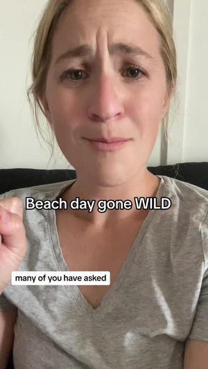 Video post by @momchats on TikTok