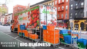 Video post by @businessinsider on YouTube