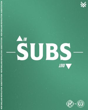 Image post by @NERevolution on Twitter