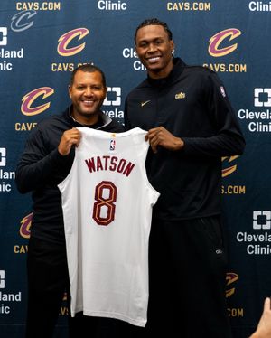 Image post by @cavs on Instagram