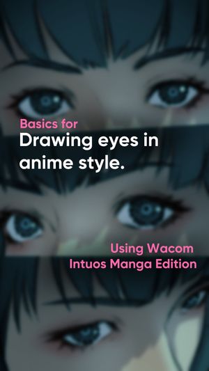 Video post by @wacom on Instagram