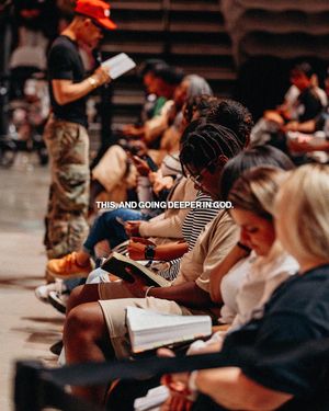 Image post by @wearetransformation on Instagram