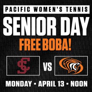 Image post by @pacifictigers on Instagram