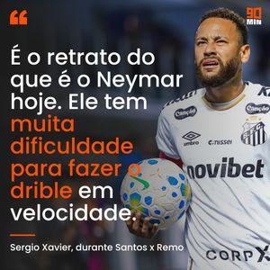 Image post by @90minbrasil on Instagram