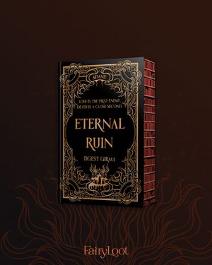 Image post by @fairyloot on Instagram