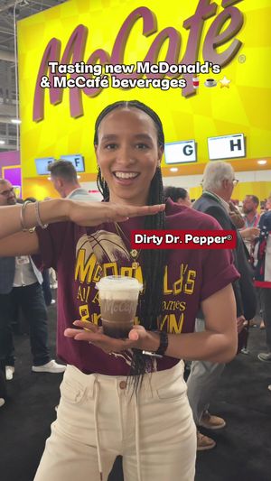 Video post by @mcdonalds_corp on TikTok