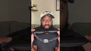 Video post by @heygreggie on YouTube