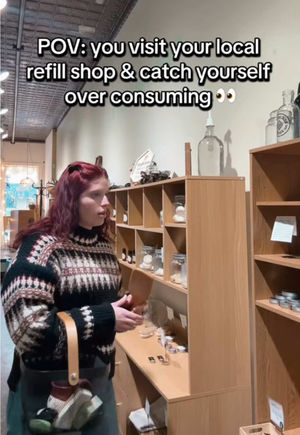 Video post by @ecowithaj on TikTok