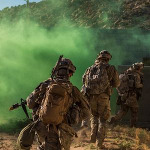 Image post by @idahonationalguard on Instagram