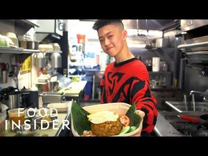 Video post by @insiderfood on YouTube