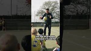 Video post by @coachjonnyfff on YouTube