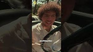 Video post by @pagesix on YouTube