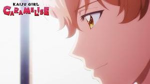 Video post by @crunchyroll on YouTube