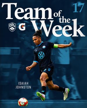 Image post by @hfxwanderersfc on Instagram