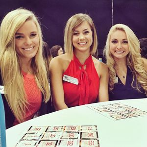Image post by @alabama_zta on Instagram