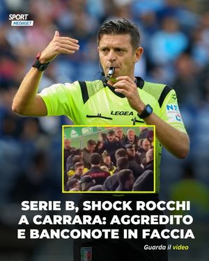 Image post by @sportmediaset on Instagram